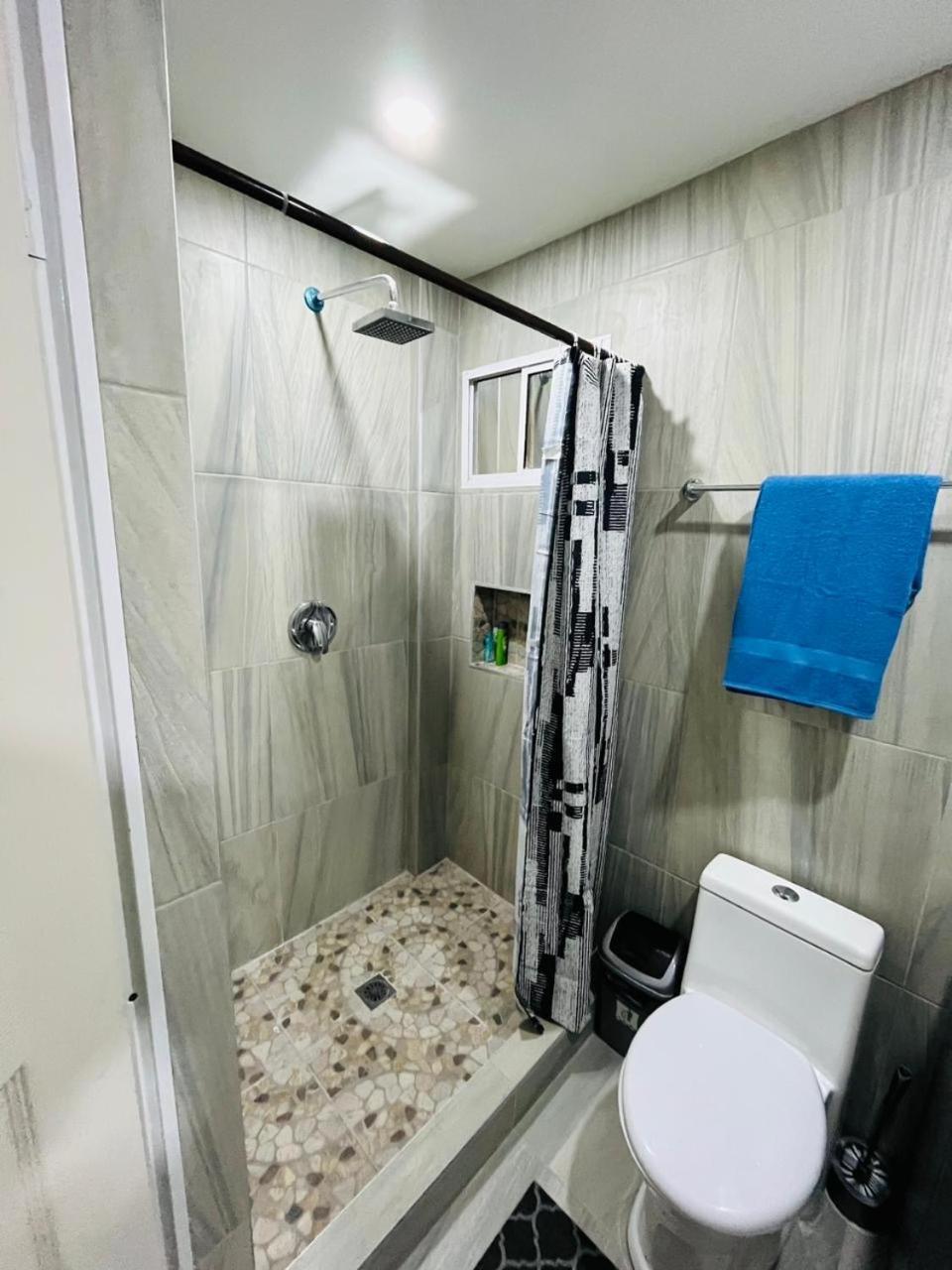 Apartamentos Aeropuerto Ciudad Juarez Bagian luar foto
