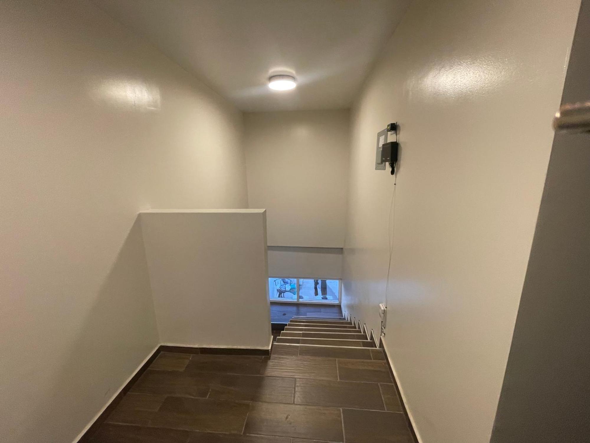Apartamentos Aeropuerto Ciudad Juarez Bagian luar foto